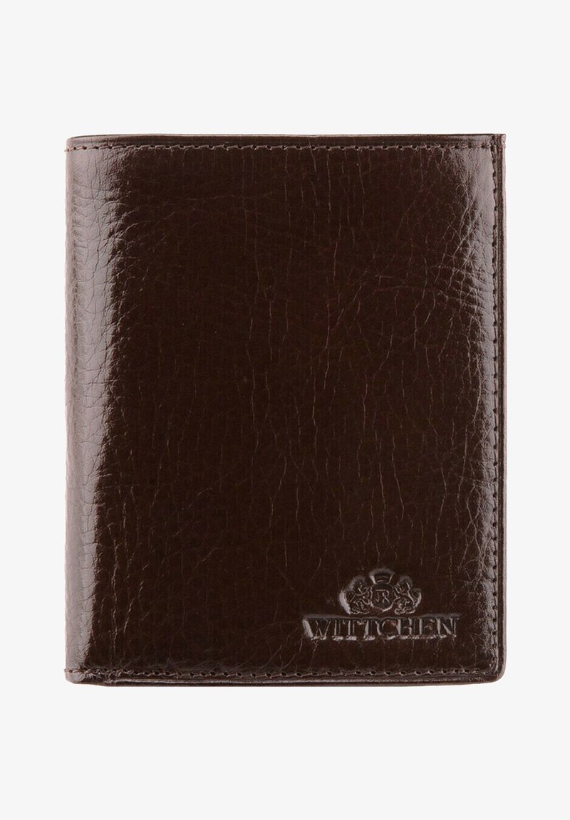 WITTCHEN Wallet - braun