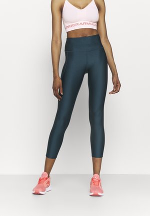Leggings - turquoise