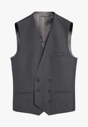 Next Gilet - grey