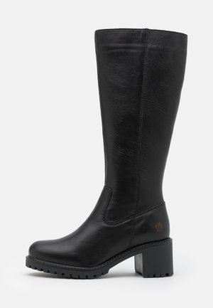 Boots - black