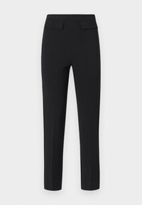 Δεν επιλέχθηκε, nero