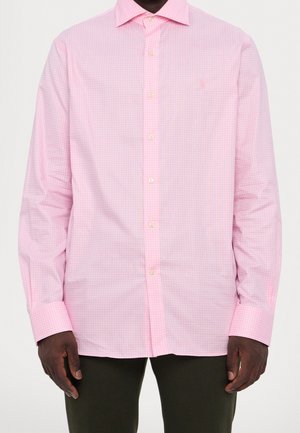 Shirt - pink