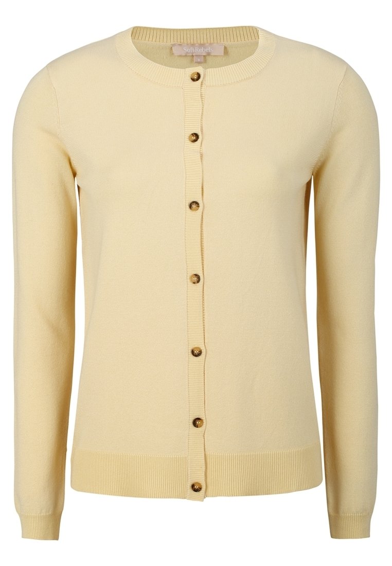 Soft Rebels Kofta - yellow