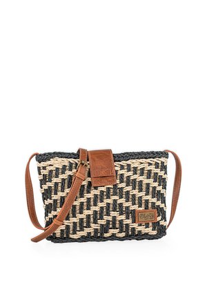 MAUI - Bandolera - black