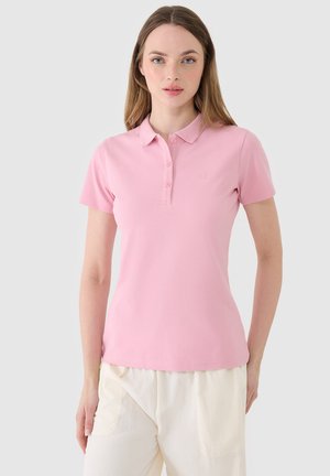4F, - Koszulka polo