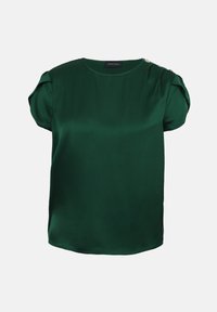 Non sélectionné, green