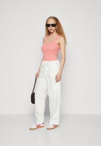 GAP TANK - Topp - cupid pink