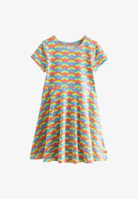 Sélectionné, pink purple