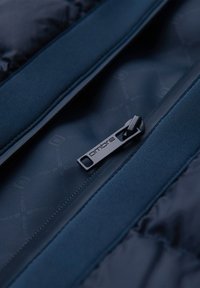 Ombre Zimní bunda - navy
