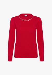 Selectat, chinese red
