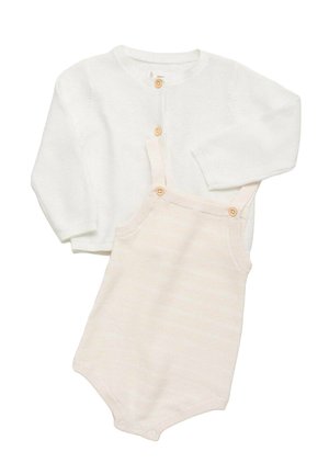 ROMPER - Body - light pink