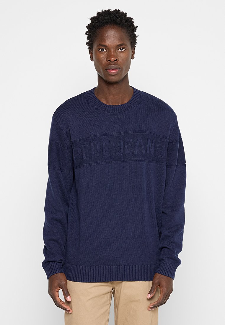 Pepe Jeans Trui blauw