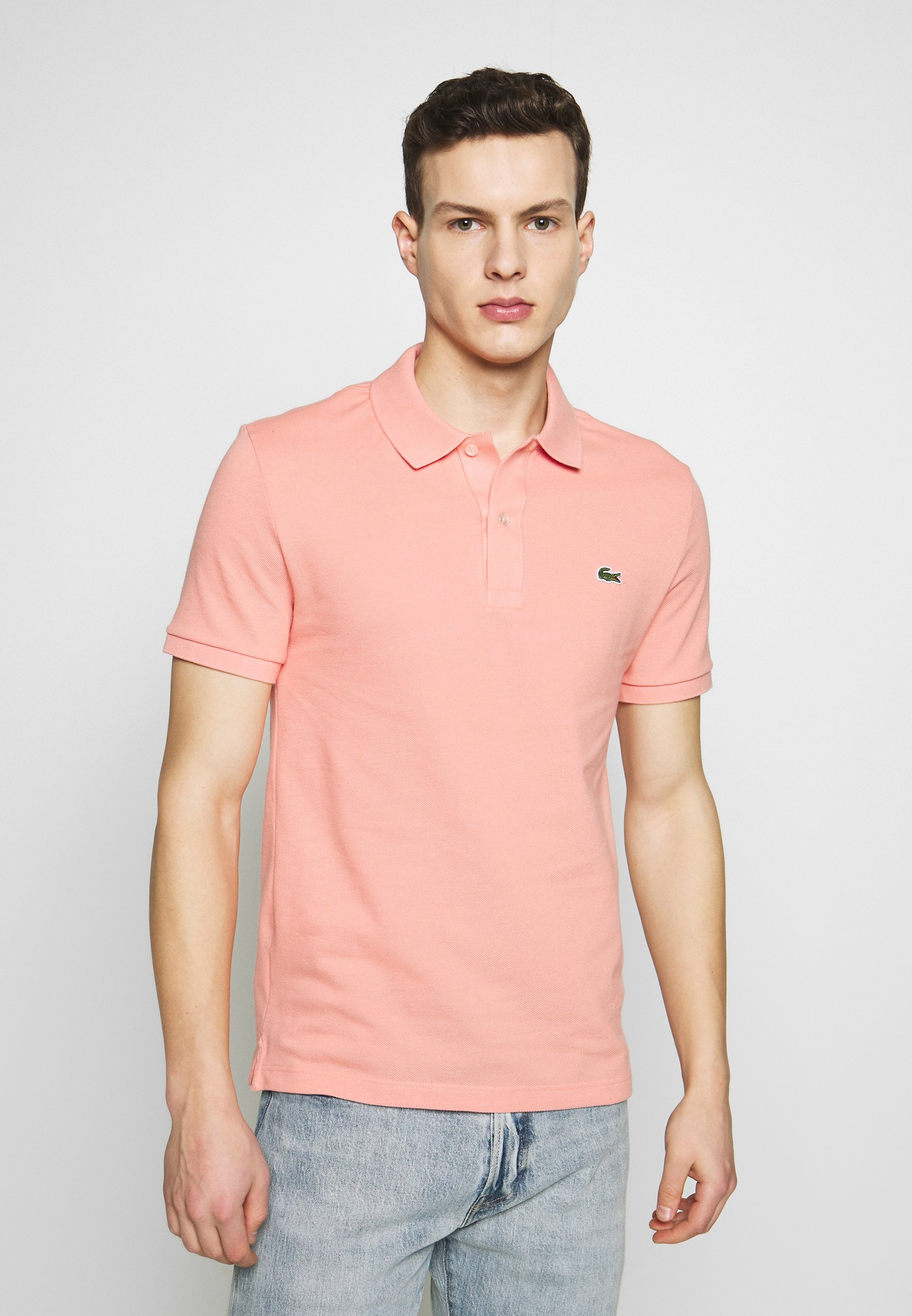 polo lacoste uomo zalando