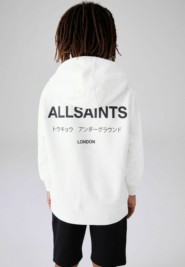 UNDERGROUND  - Kapuzenpullover