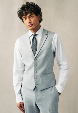 Next Vest - light blue