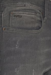 G-STAR Vaqueros slim fit - grey denim