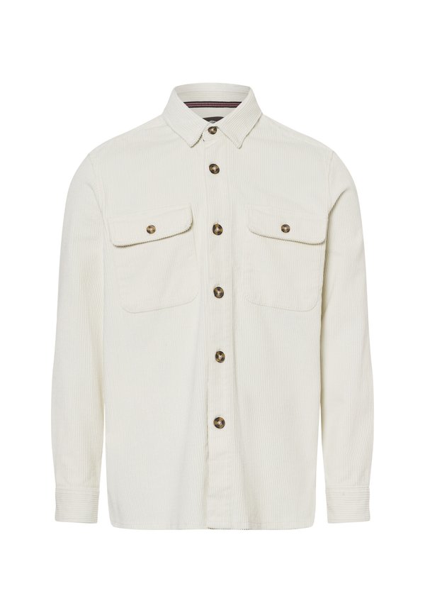 Hemd - ecru