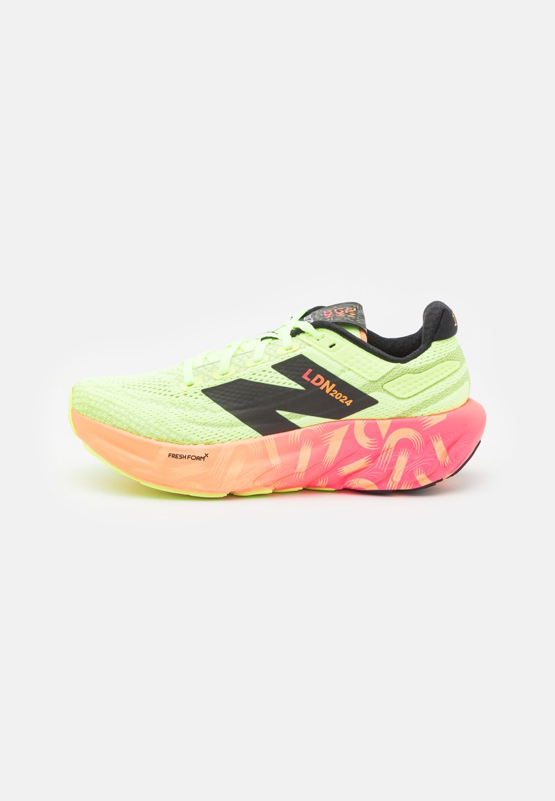 New Balance FRESH FOAM X 1080 V13 - Utcai futócipők - dolce