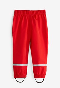 Next Kurahousut - red