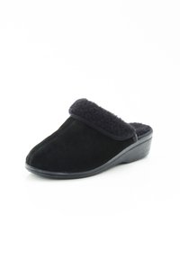 Damart Pantofole - noir
