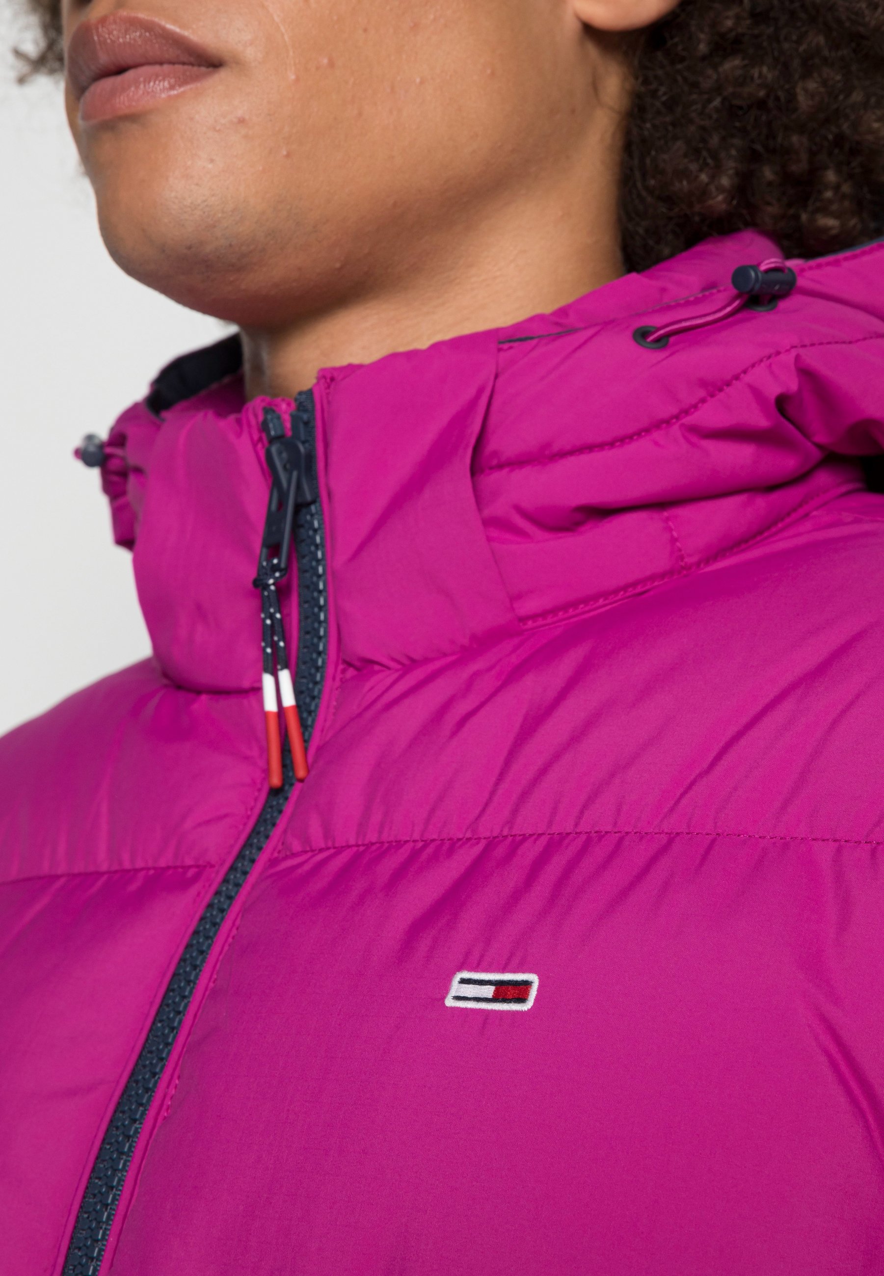 Uomo ESSENTIAL JACKET - Piumino Uomo ESSENTIAL JACKET - Piumino