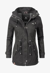 Seleccionado, black
