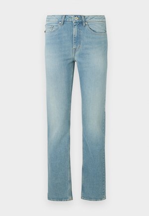 MAGGIE MORITZ - Slim fit jeans - light blue
