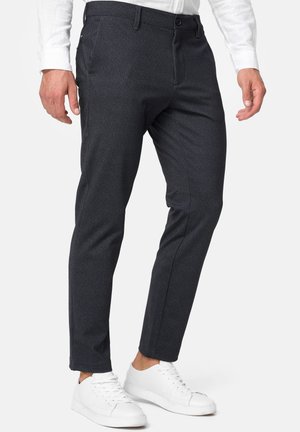 Chino - mottled black