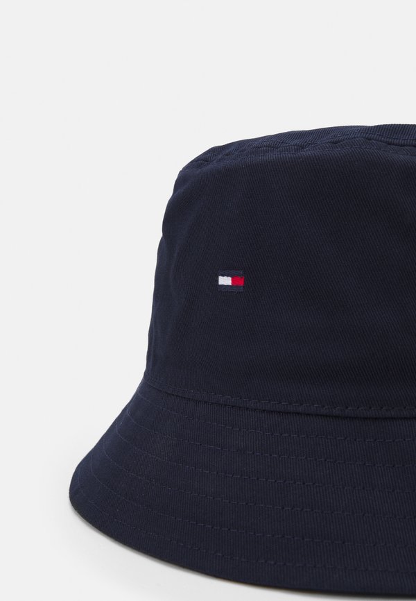 FLAG BUCKET HAT - Hat - desert sky4