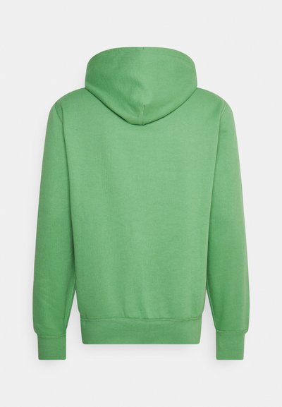 Polo Ralph Lauren THE RL FLEECE HOODIE - Sweatshirt com capuz - outback green