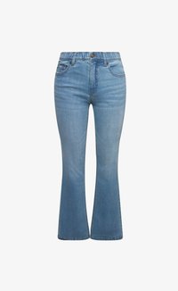 Seleccionado, light blue