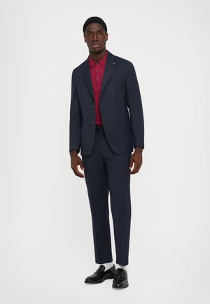 SUIT - Kostiumas - blue
