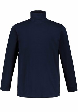 ROLLKRAGEN - Langarmshirt - marine