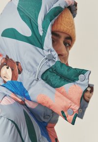 TATUUM PRECJONKO - Dunjakker - blue