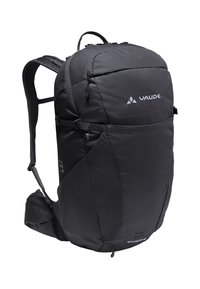 Vaude 20-29L NEYLAND ZIP 26 - Wandelrugzak - black
