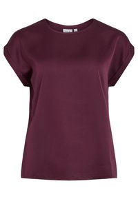 VIELLETTE - Bluse - fig