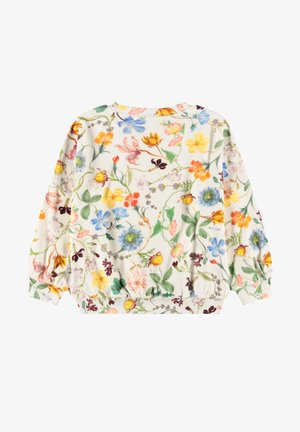 Molo, MARIKA - Sweatshirt - vintage flowers