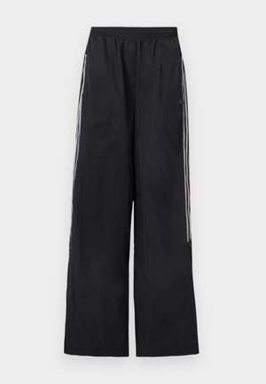 adidas Originals, TEAMGEIST - Παντελόνι φόρμας - black/silver-coloured