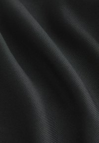 Next TRIMMED EASY DOUBLE CUFF - REGULAR FIT - Businesshemd - black