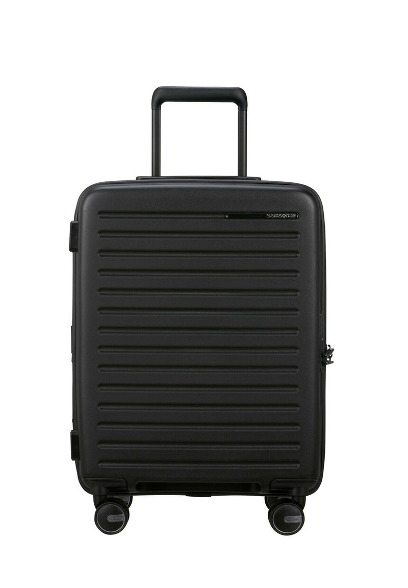 Samsonite RESTACKD TROLLEY - Trolley - black