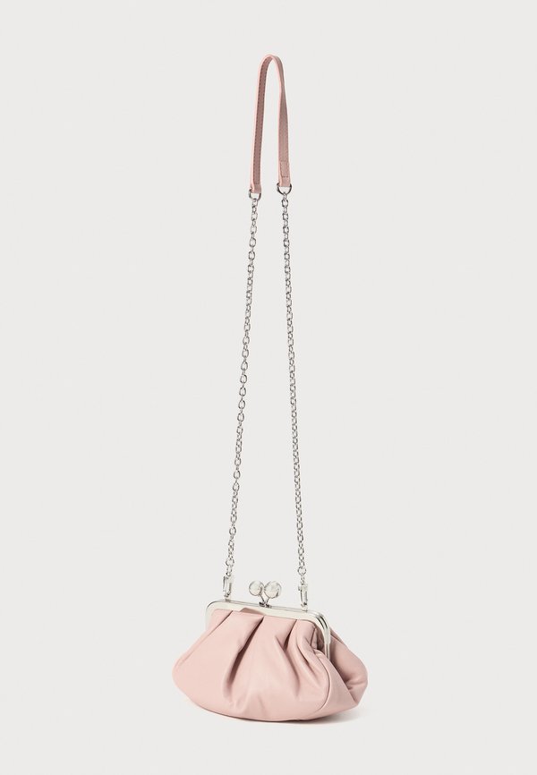 PRATI - Cross body bag - rosa4