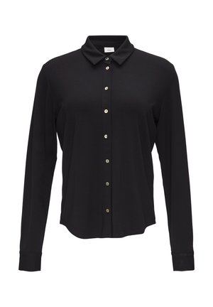 Blouse - black