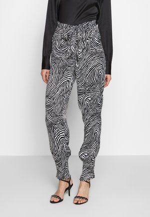 Broek - black