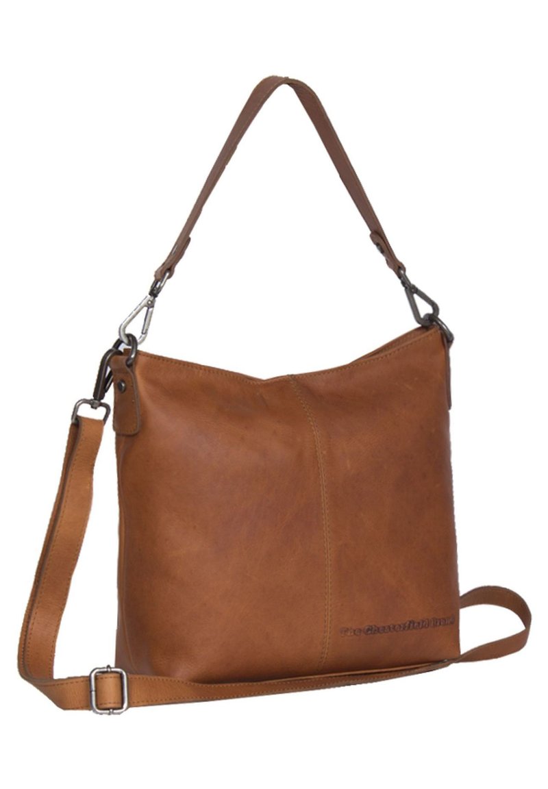 Damen Handtaschen | The Chesterfield Brand Handtasche congnac/braun - IO05876 Damen Handtaschen | The Chesterfield Brand Handtasche congnac/braun - IO05876
