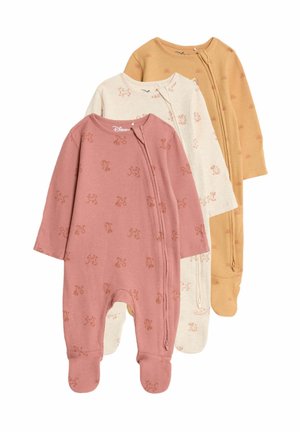 Marks & Spencer 3PK LION KING - Natdragt - multi