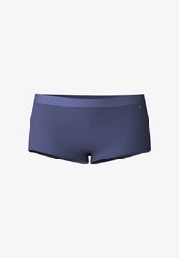 Non selezionato, blue