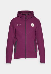 Nike Performance PARIS ST GERMAIN TECH HOODY Sweat zippé