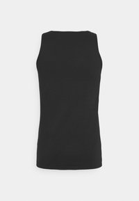 JBS 2 PACK - Undershirt - schwarz