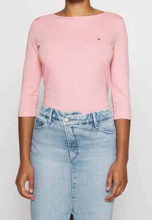Longsleeve - pink