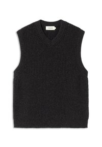 No seleccionado, black